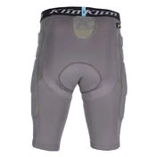 KLIM Tactical Protective Shorts Серый