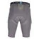 KLIM Tactical Protective Shorts Серый