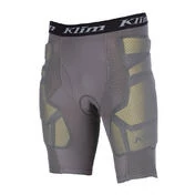 KLIM Tactical Protective Shorts Серый