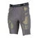 KLIM Tactical Protective Shorts Серый