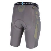 KLIM Tactical Protective Shorts Серый