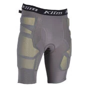 KLIM Tactical Protective Shorts Серый