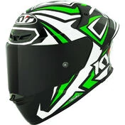 Kyt TT-REVO ALEX LOWES Replica 2024 Full Face Motorcycle Мотошлем