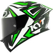 Kyt TT-REVO ALEX LOWES Replica 2024 Full Face Motorcycle Мотошлем