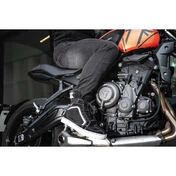 Ls2 DORON Motorcycle сникеры Black