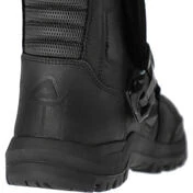 Acerbis Galibier WP Adventure Motorcycle мотоботинки Black