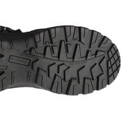 Acerbis Galibier WP Adventure Motorcycle мотоботинки Black