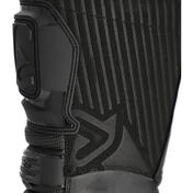 Acerbis Galibier WP Adventure Motorcycle мотоботинки Black