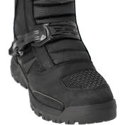 Acerbis Galibier WP Adventure Motorcycle мотоботинки Black