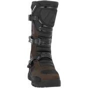 Acerbis Galibier WP Brown Motorcycle Adventure мотоботинки