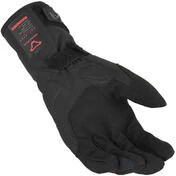 Macna Tyrian RTX Motorcycle мотоперчатки Black