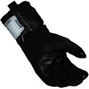 Macna RTX Rafino Black Motorcycle мотоперчатки