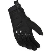 Macna Crew RTX Motorcycle мотоперчатки Black
