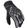Macna Zairon Black Motorcycle мотоперчатки
