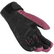 Macna Daunta RTX Women's Motorcycle мотоперчатки Bordeaux Black