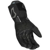 Macna Azra RTX Heated Motorcycle мотоперчатки Black