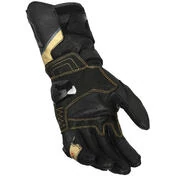 Macna Protego Women's Motorcycle мотоперчатки Black Gold