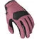 Macna Spactra Women's Motorcycle мотоперчатки Bordeaux Black