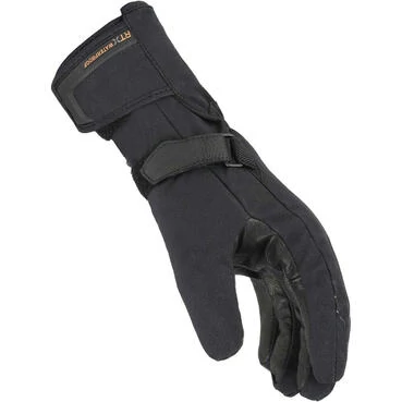 Macna Tigo Evo RTX Ladies Motorcycle мотоперчатки Black