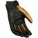 Macna Congra Camel Black Motorcycle мотоперчатки