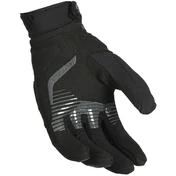 Macna Lithic Motorcycle мотоперчатки Black