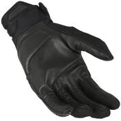 Macna Obtain Leather Women's Motorcycle мотоперчатки Black