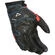 Macna Tanami Motorcycle мотоперчатки Red Black White