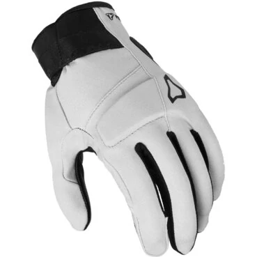 Macna Astrilla Light Women's Motorcycle мотоперчатки Grey Black