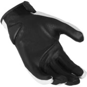 Macna Astrilla Light Women's Motorcycle мотоперчатки Grey Black