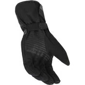 Macna Intro 3.0 RTX Motorcycle мотоперчатки Black
