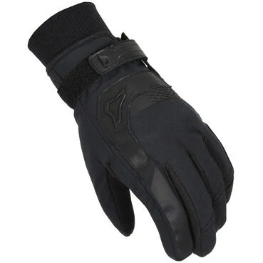 Macna Horizone RTX Motorcycle мотоперчатки Black