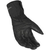 Macna Zembla RTX DL Motorcycle мотоперчатки Black