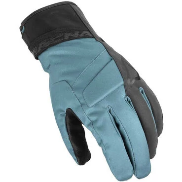 Macna Daunta RTX Women's Motorcycle мотоперчатки Blue