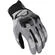 Macna Octavius Motorcycle мотоперчатки Grey Black