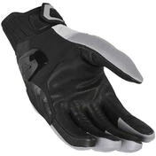 Macna Octavius Motorcycle мотоперчатки Grey Black