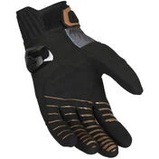Macna Octar 2.0 Women's Motorcycle мотоперчатки Black Copper