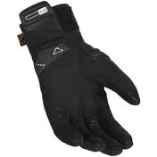 Macna Drizzle RTX Motorcycle мотоперчатки Black