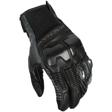 Macna Ultraxx Motorcycle мотоперчатки Black