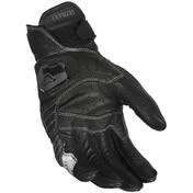 Macna Ultraxx Motorcycle мотоперчатки Black
