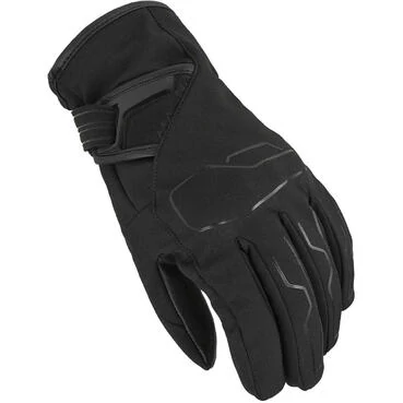 Macna Vanco RTX Motorcycle мотоперчатки Black