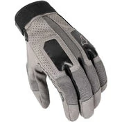 Macna Sperrow Motorcycle мотоперчатки Black Taupe