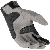 Macna Sperrow Motorcycle мотоперчатки Black Taupe