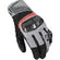 Macna Chizu Motorcycle мотоперчатки Grey Black Red