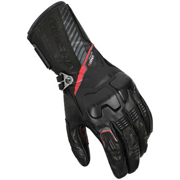 Macna Rango RTX DL Motorcycle мотоперчатки Black