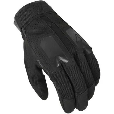 Macna Sperrow Motorcycle мотоперчатки Black