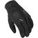 Macna Sperrow Motorcycle мотоперчатки Black
