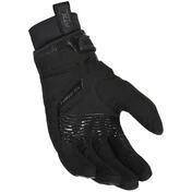 Macna Crew RTX Women's Motorcycle мотоперчатки Black