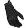 Macna Crew RTX Women's Motorcycle мотоперчатки Black