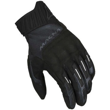 Macna Octar 2.0 Motorcycle мотоперчатки Black