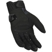 Macna Octar 2.0 Motorcycle мотоперчатки Black